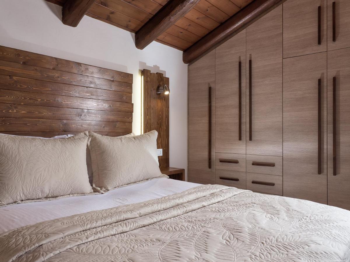 Villa Meralia Anafonítria Екстериор снимка