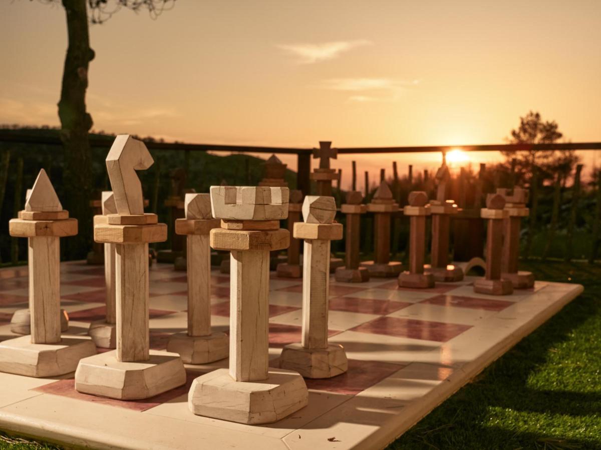Villa Meralia Anafonítria Екстериор снимка
