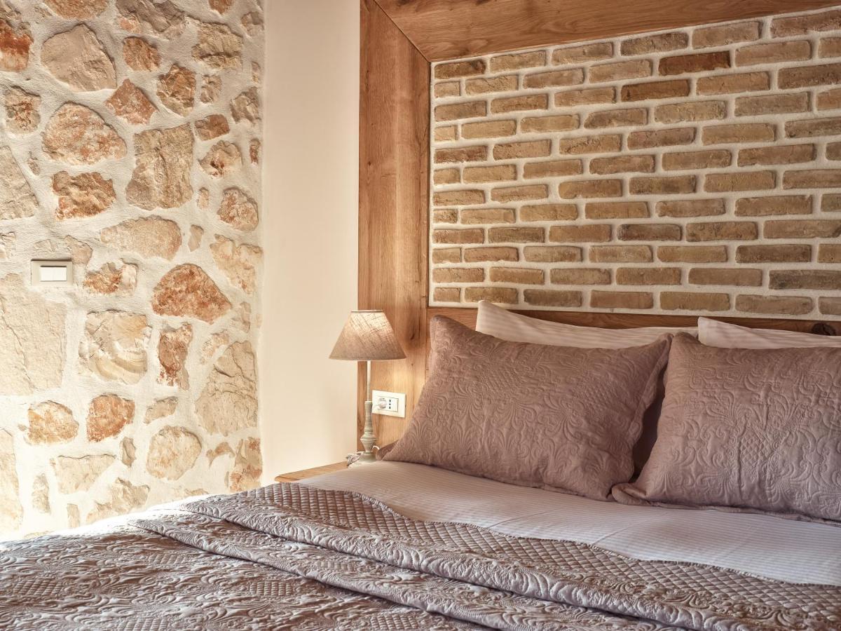 Villa Meralia Anafonítria Екстериор снимка